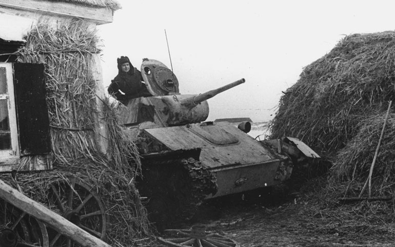 Иллюстрация к книге — Сталинградское побоище. «За Волгой для нас земли нет!» [i_225.jpg]