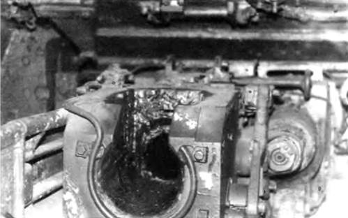 Иллюстрация к книге — «Пантера». Стальная кошка Панцерваффе [pic_34.jpg]