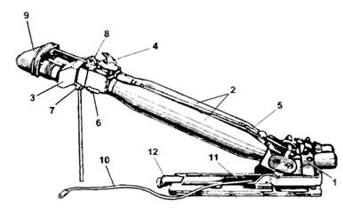 Иллюстрация к книге — «Пантера». Стальная кошка Панцерваффе [pic_39.jpg]