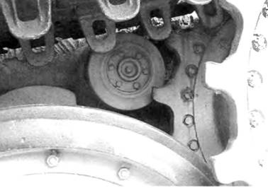 Иллюстрация к книге — «Пантера». Стальная кошка Панцерваффе [pic_51.jpg]