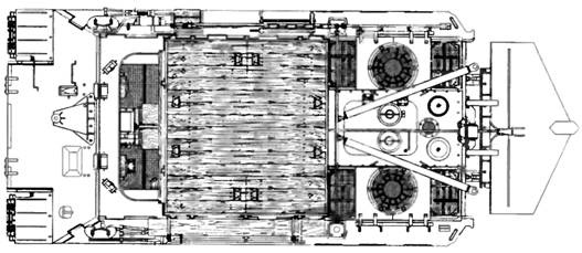 Иллюстрация к книге — «Пантера». Стальная кошка Панцерваффе [pic_57.jpg]