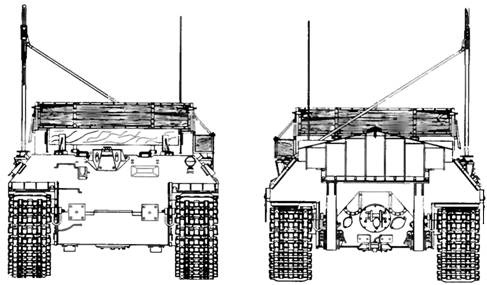 Иллюстрация к книге — «Пантера». Стальная кошка Панцерваффе [pic_58.jpg]