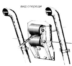 Иллюстрация к книге — «Пантера». Стальная кошка Панцерваффе [pic_61.jpg]