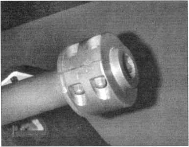 Иллюстрация к книге — «Трехэтажный» американец Сталина. Танк М3 «Генерал Ли» / «Генерал Грант» [i_034.jpg]