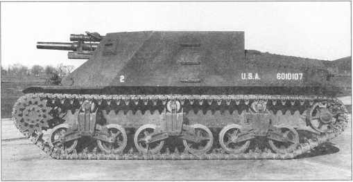 Иллюстрация к книге — «Трехэтажный» американец Сталина. Танк М3 «Генерал Ли» / «Генерал Грант» [i_068.jpg]