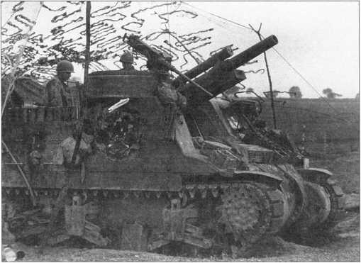 Иллюстрация к книге — «Трехэтажный» американец Сталина. Танк М3 «Генерал Ли» / «Генерал Грант» [i_076.jpg]