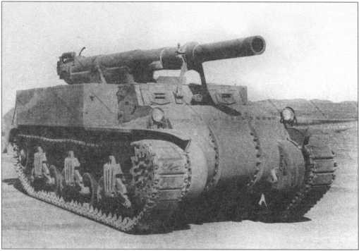 Иллюстрация к книге — «Трехэтажный» американец Сталина. Танк М3 «Генерал Ли» / «Генерал Грант» [i_089.jpg]