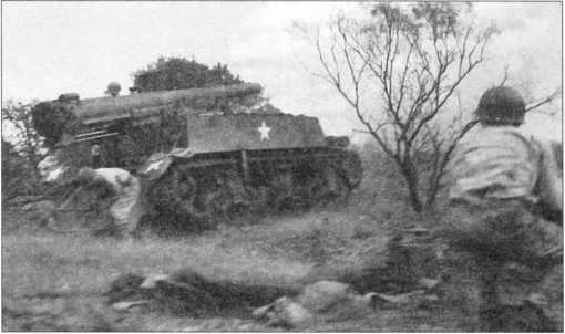 Иллюстрация к книге — «Трехэтажный» американец Сталина. Танк М3 «Генерал Ли» / «Генерал Грант» [i_095.jpg]