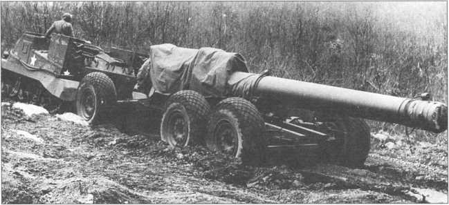 Иллюстрация к книге — «Трехэтажный» американец Сталина. Танк М3 «Генерал Ли» / «Генерал Грант» [i_105.jpg]