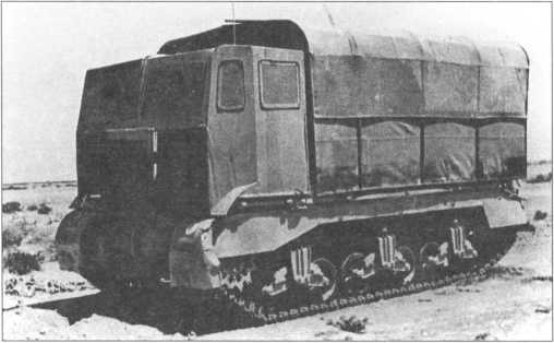 Иллюстрация к книге — «Трехэтажный» американец Сталина. Танк М3 «Генерал Ли» / «Генерал Грант» [i_120.jpg]