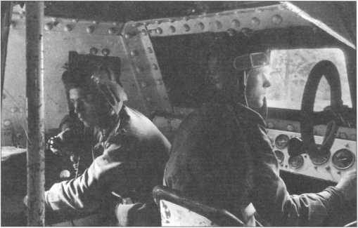 Иллюстрация к книге — «Трехэтажный» американец Сталина. Танк М3 «Генерал Ли» / «Генерал Грант» [i_147.jpg]