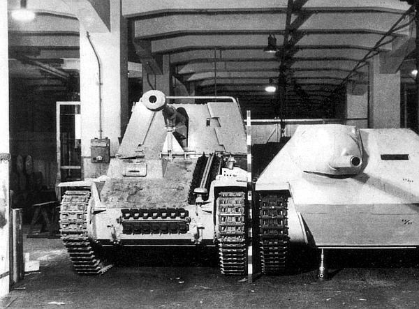 Иллюстрация к книге — «ЯгдТИГР» и другие истребители танков [_120.jpg]