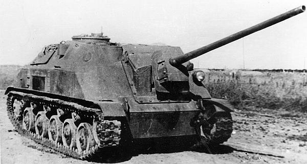 Иллюстрация к книге — «ЯгдТИГР» и другие истребители танков [_152.jpg]