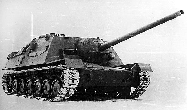 Иллюстрация к книге — «ЯгдТИГР» и другие истребители танков [_153.jpg]