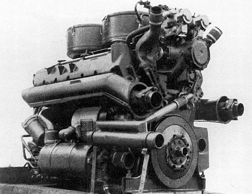 Иллюстрация к книге — «ЯгдТИГР» и другие истребители танков [_89.jpg]