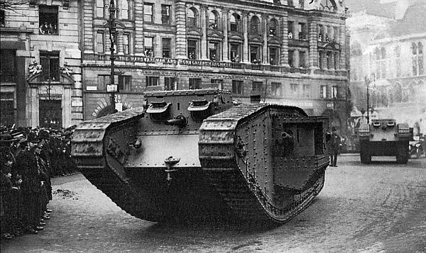 Иллюстрация к книге — Великая танковая война 1939 – 1945 [i_003.jpg]