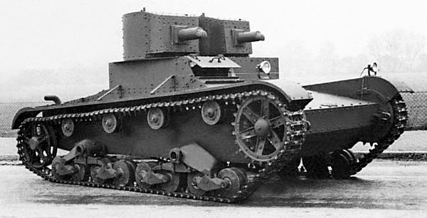 Иллюстрация к книге — Великая танковая война 1939 – 1945 [i_018.jpg]