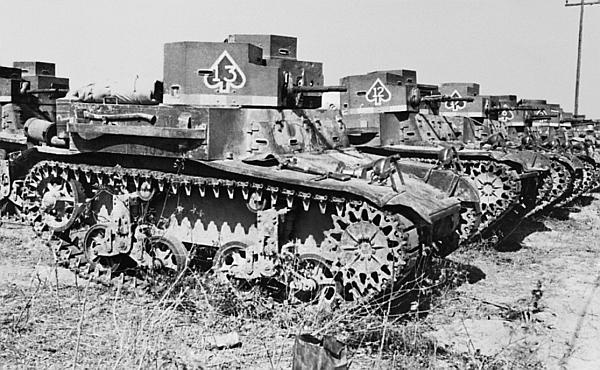 Иллюстрация к книге — Великая танковая война 1939 – 1945 [i_028.jpg]