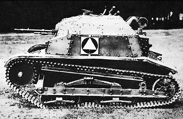 Иллюстрация к книге — Великая танковая война 1939 – 1945 [i_051.jpg]