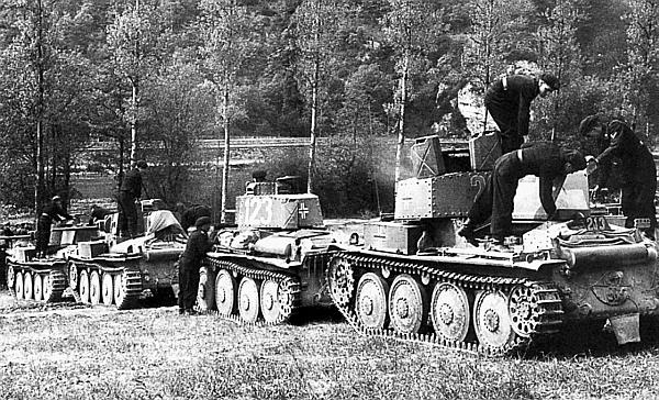 Иллюстрация к книге — Великая танковая война 1939 – 1945 [i_063.jpg]