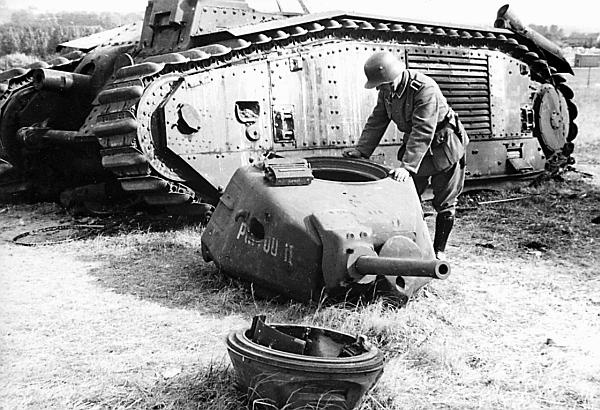 Иллюстрация к книге — Великая танковая война 1939 – 1945 [i_066.jpg]