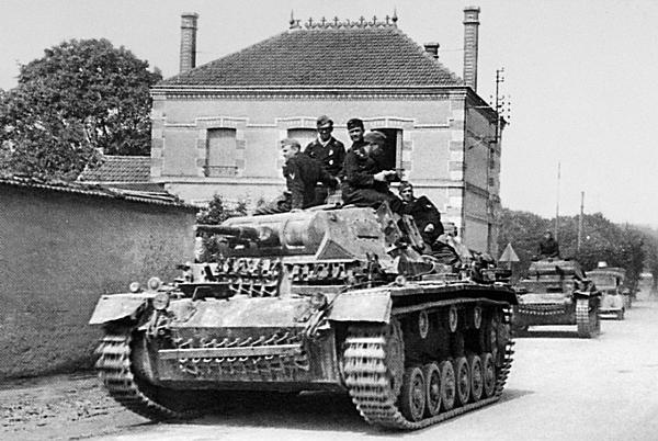 Иллюстрация к книге — Великая танковая война 1939 – 1945 [i_068.jpg]