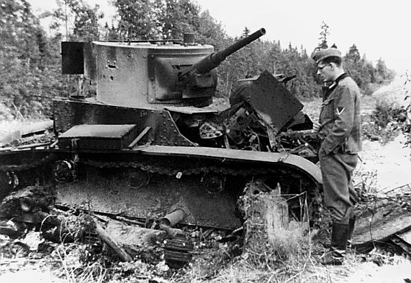 Иллюстрация к книге — Великая танковая война 1939 – 1945 [i_086.jpg]