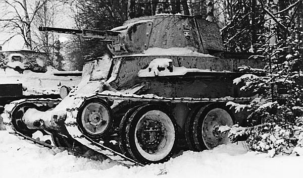 Иллюстрация к книге — Великая танковая война 1939 – 1945 [i_095.jpg]