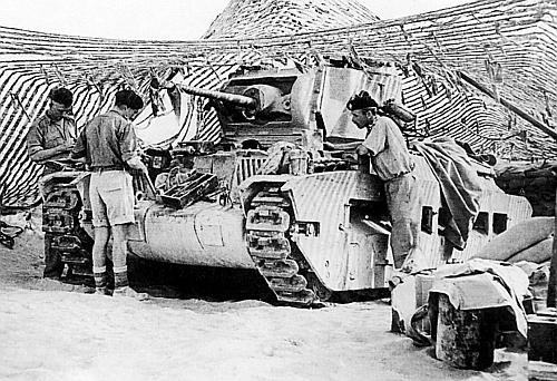 Иллюстрация к книге — Великая танковая война 1939 – 1945 [i_116.jpg]