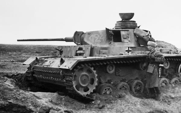 Иллюстрация к книге — Великая танковая война 1939 – 1945 [i_137.jpg]