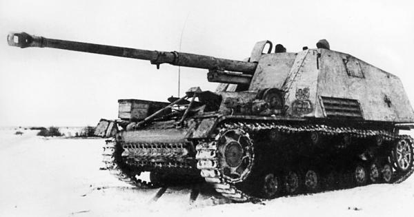 Иллюстрация к книге — Великая танковая война 1939 – 1945 [i_153.jpg]