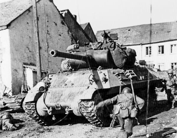 Иллюстрация к книге — Великая танковая война 1939 – 1945 [i_166.jpg]