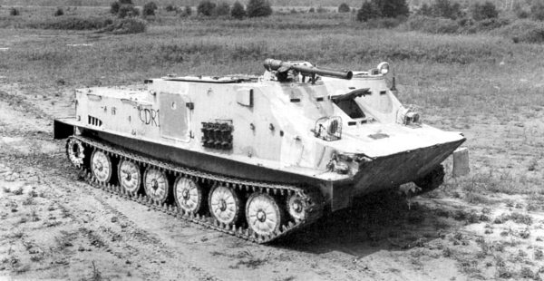 Иллюстрация к книге — Израильские танки в бою [i_105.jpg]