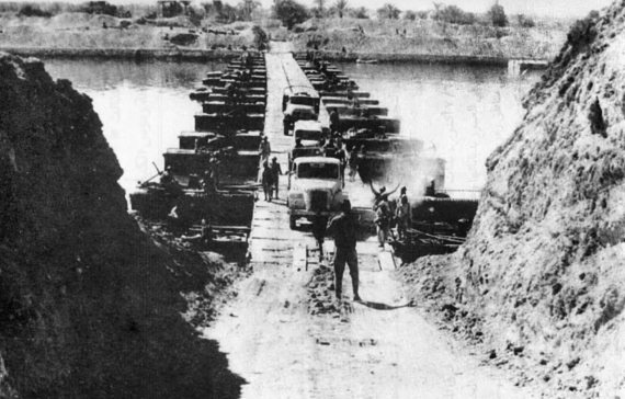 Иллюстрация к книге — Израильские танки в бою [i_111.jpg]