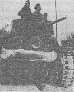 Иллюстрация к книге — Немецкие танки в бою [i_090.jpg]