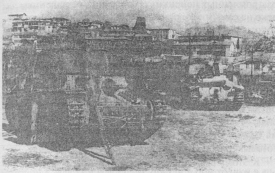 Иллюстрация к книге — Немецкие танки в бою [i_092.jpg]