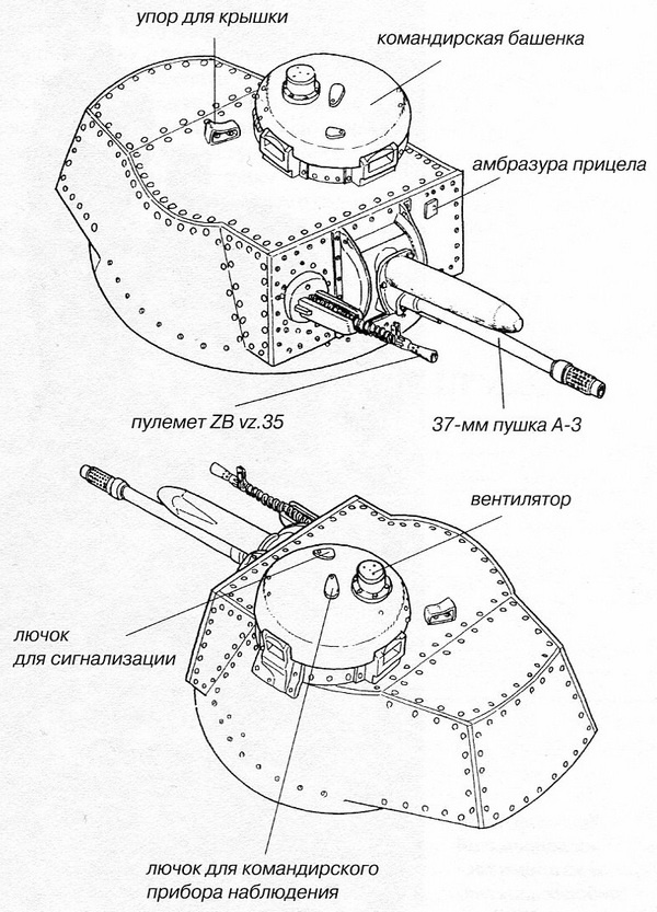Иллюстрация к книге — Славянская броня Гитлера [i_015.jpg]