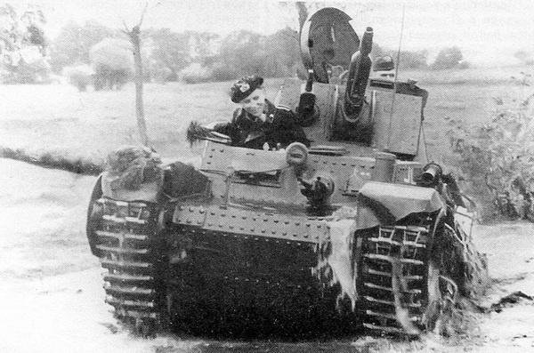 Иллюстрация к книге — Славянская броня Гитлера [i_026.jpg]