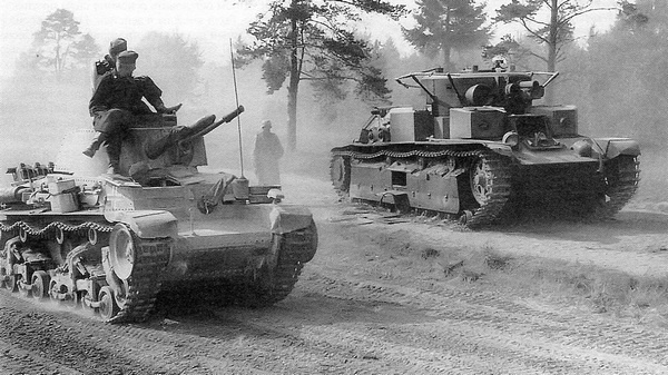 Иллюстрация к книге — Славянская броня Гитлера [i_031.jpg]