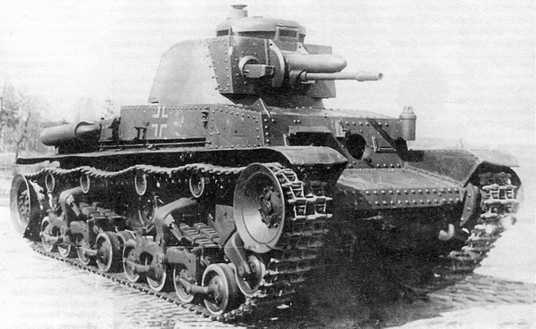 Иллюстрация к книге — Славянская броня Гитлера [i_039.jpg]