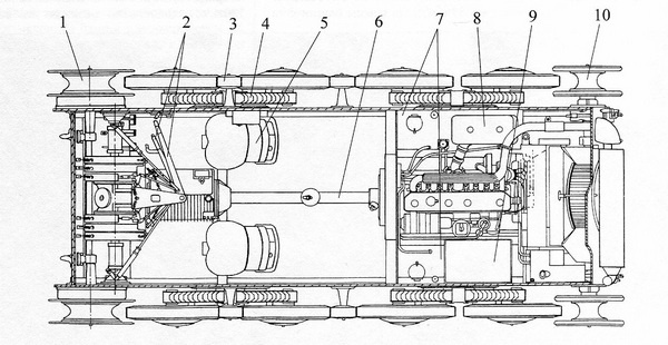 Иллюстрация к книге — Славянская броня Гитлера [i_068.jpg]