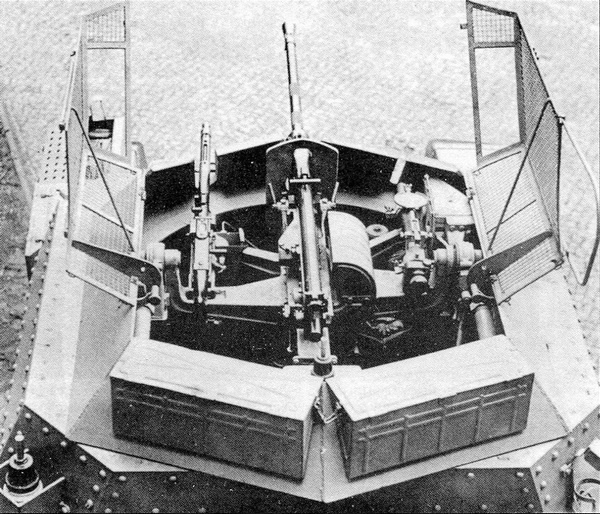 Иллюстрация к книге — Славянская броня Гитлера [i_081.jpg]