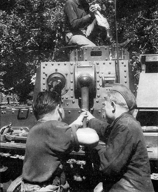 Иллюстрация к книге — Славянская броня Гитлера [i_087.jpg]