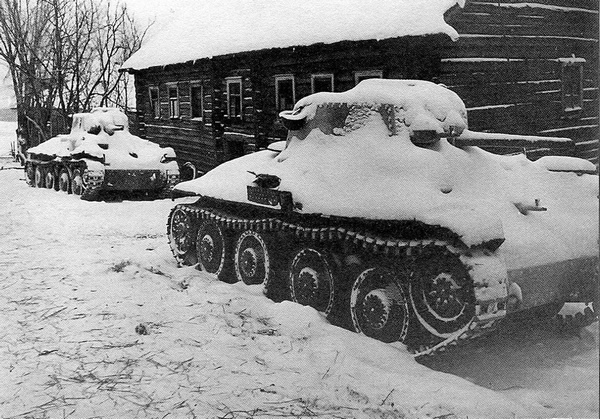 Иллюстрация к книге — Славянская броня Гитлера [i_095.jpg]