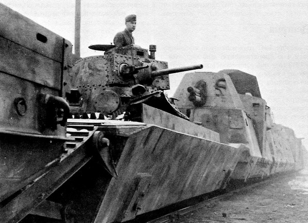 Иллюстрация к книге — Славянская броня Гитлера [i_104.jpg]