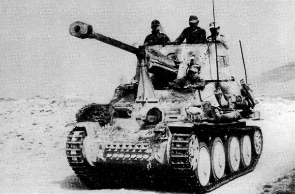 Иллюстрация к книге — Славянская броня Гитлера [i_129.jpg]