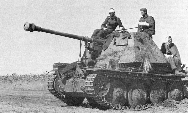 Иллюстрация к книге — Славянская броня Гитлера [i_132.jpg]