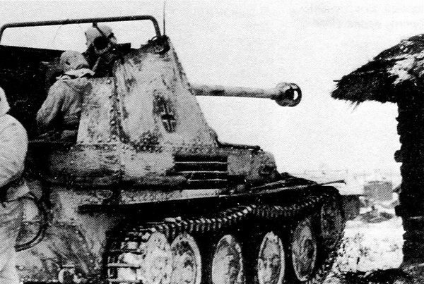 Иллюстрация к книге — Славянская броня Гитлера [i_135.jpg]