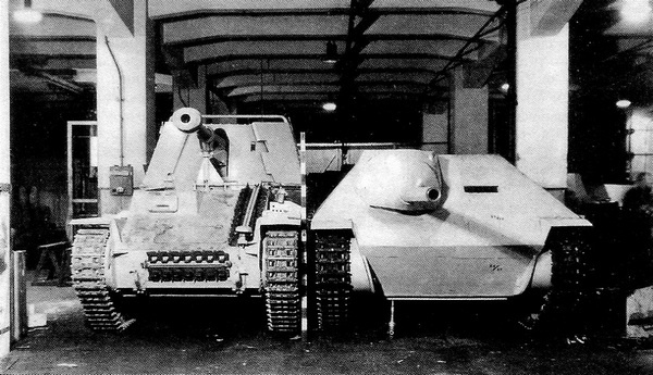 Иллюстрация к книге — Славянская броня Гитлера [i_146.jpg]