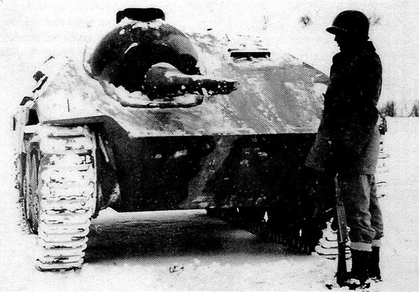 Иллюстрация к книге — Славянская броня Гитлера [i_156.jpg]